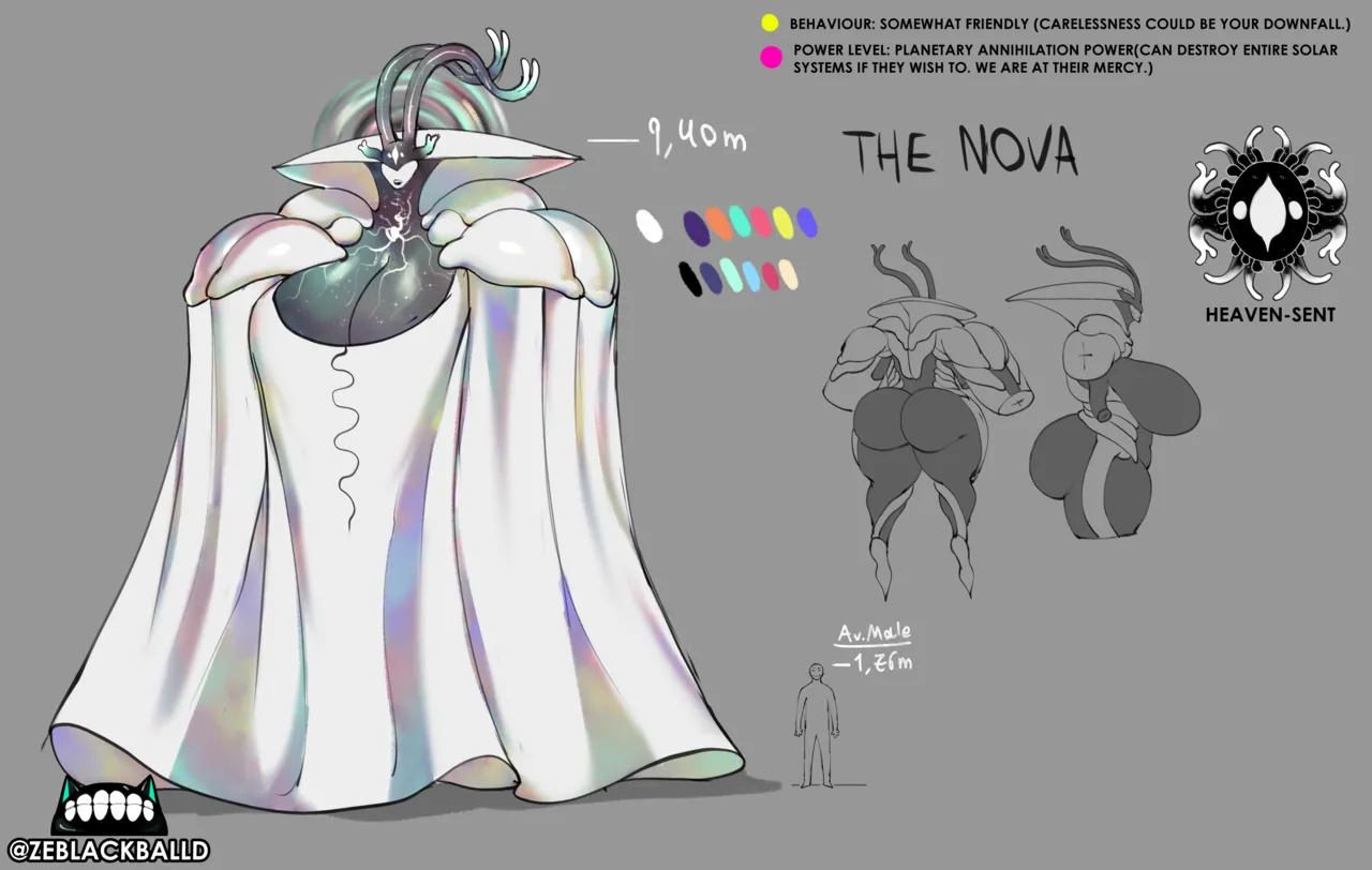 The NOVA page 1 full