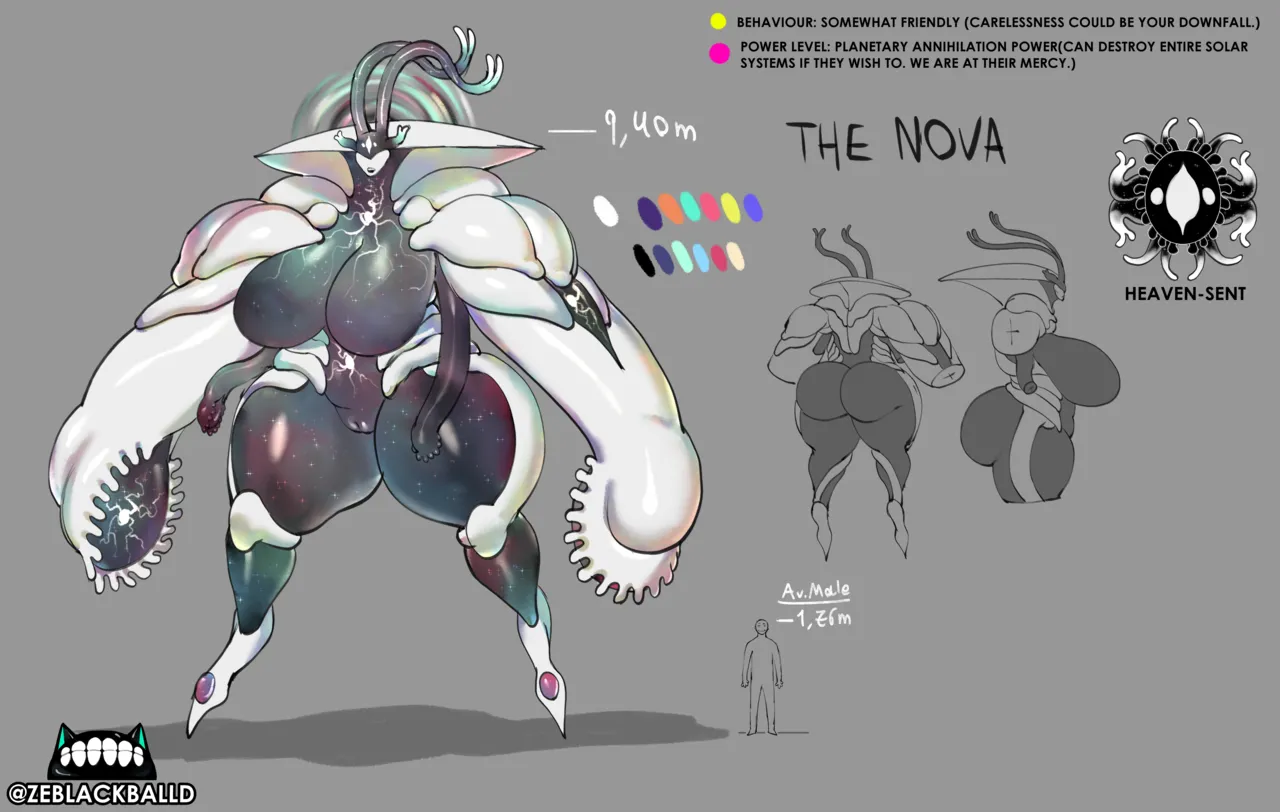 The NOVA page 2 full
