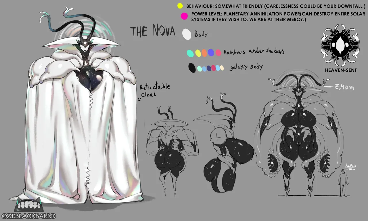 The NOVA page 4 full