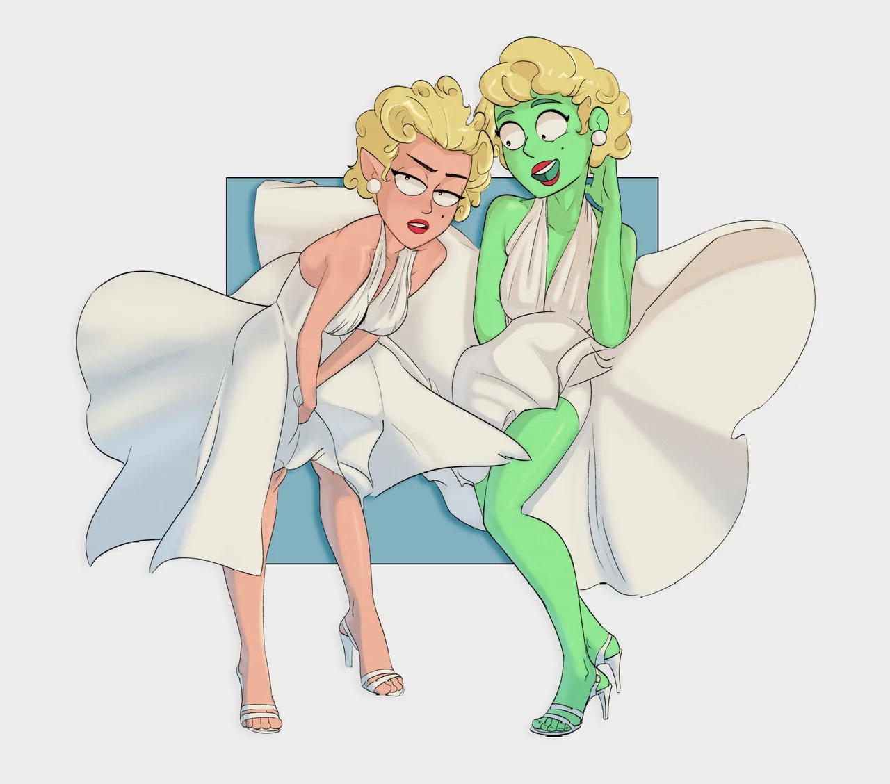 Star Trek: Lower Decks page 9 full