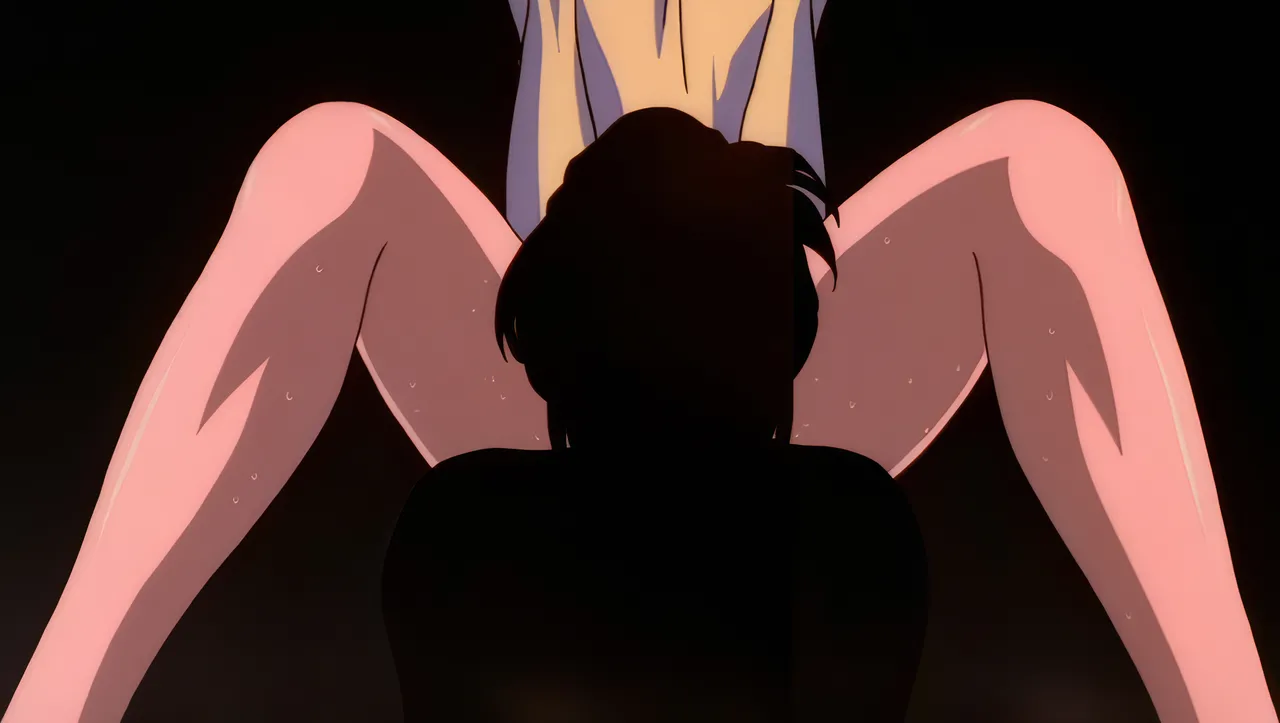 AGENT AIKA EPISODE 1 - Stitched screenshots and Gifs page 1 full