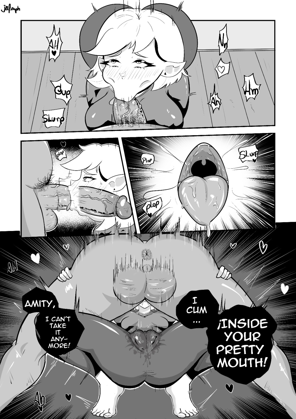 Educating Amity page 4 full
