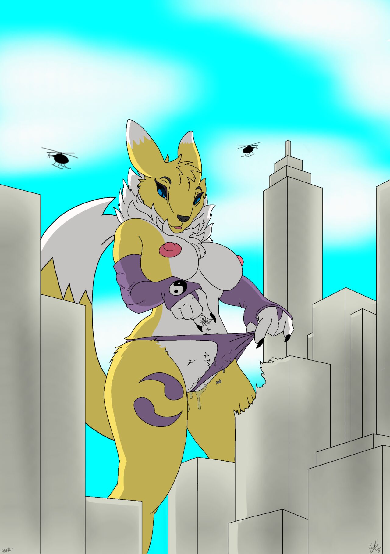 HelluvaArtwork93 page 5 full