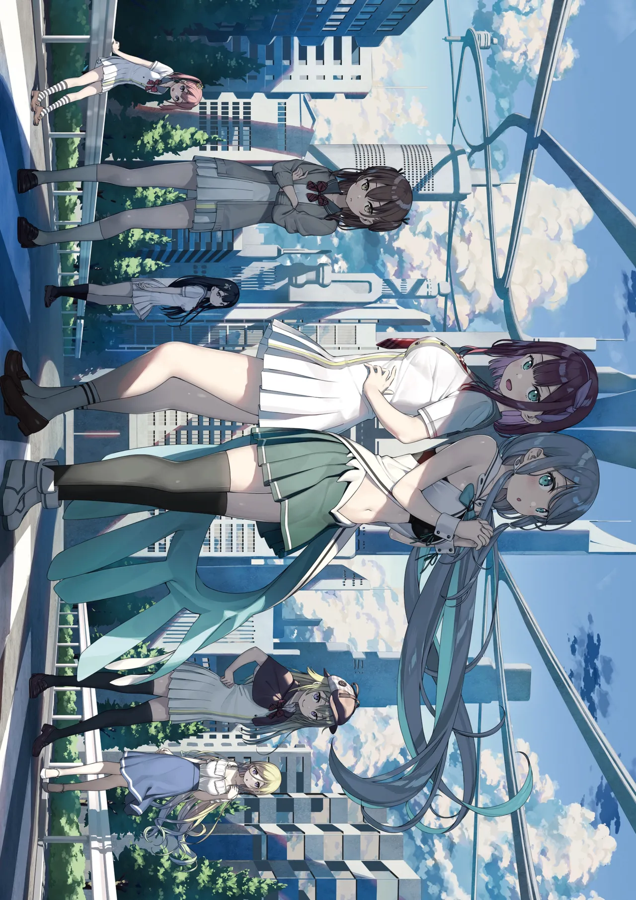 献给神明般的你 page 8 full