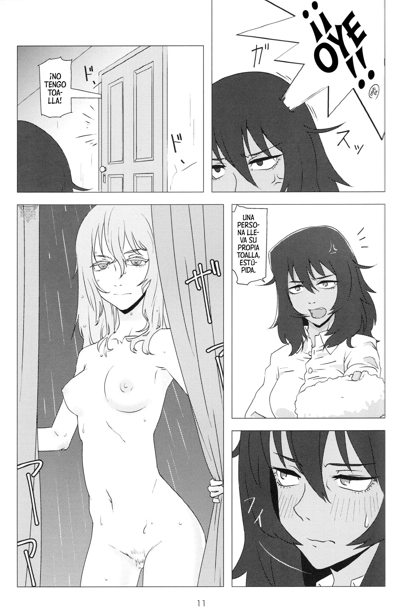 French Toast | Tostada Francesa page 10 full