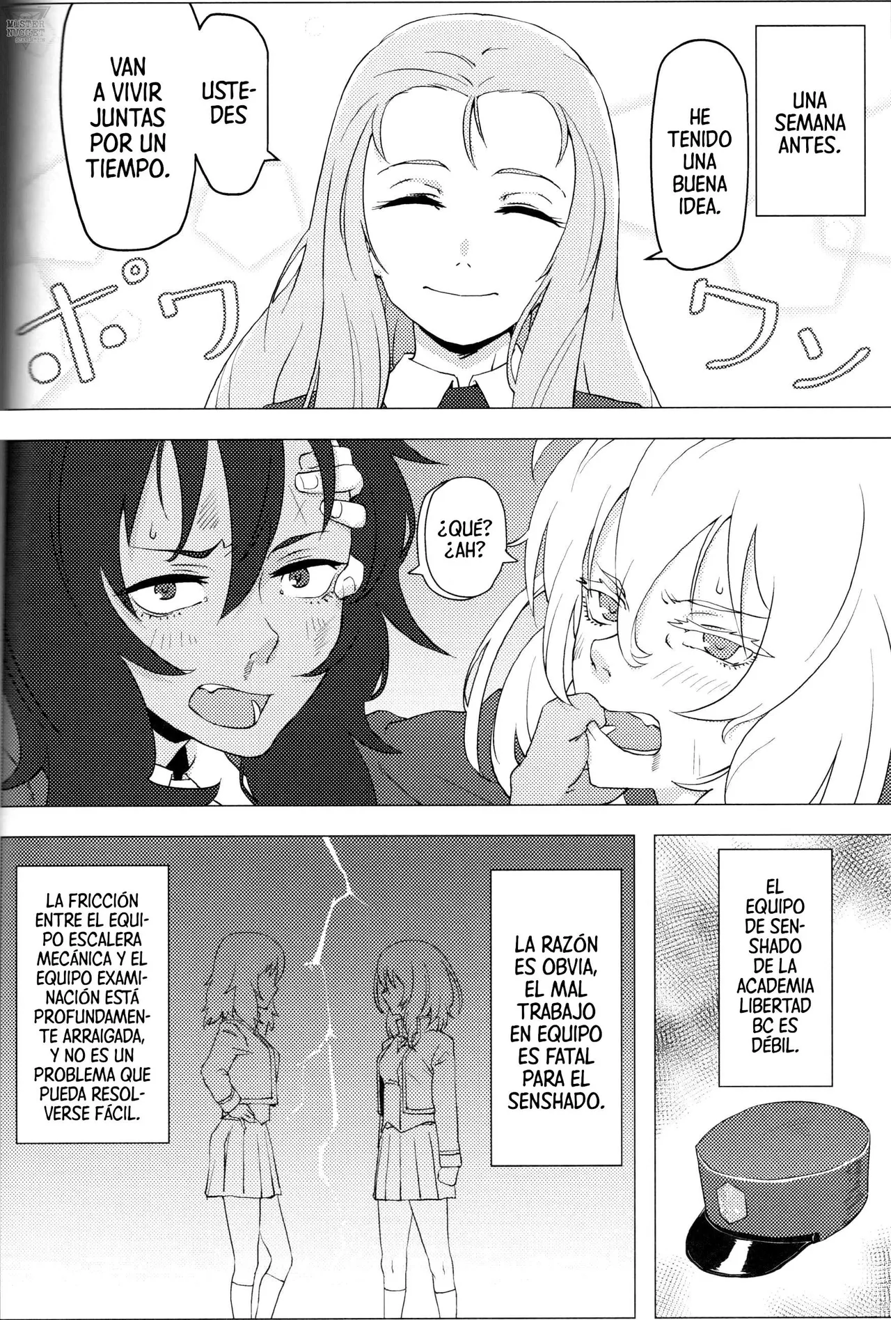 French Toast | Tostada Francesa page 3 full