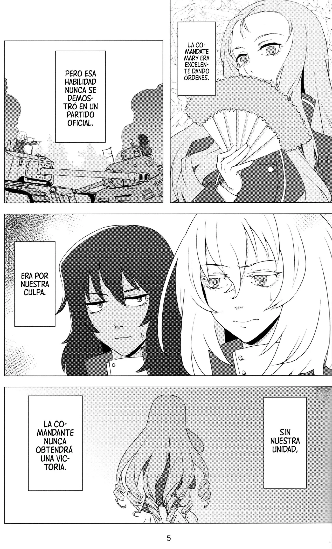 French Toast | Tostada Francesa page 4 full