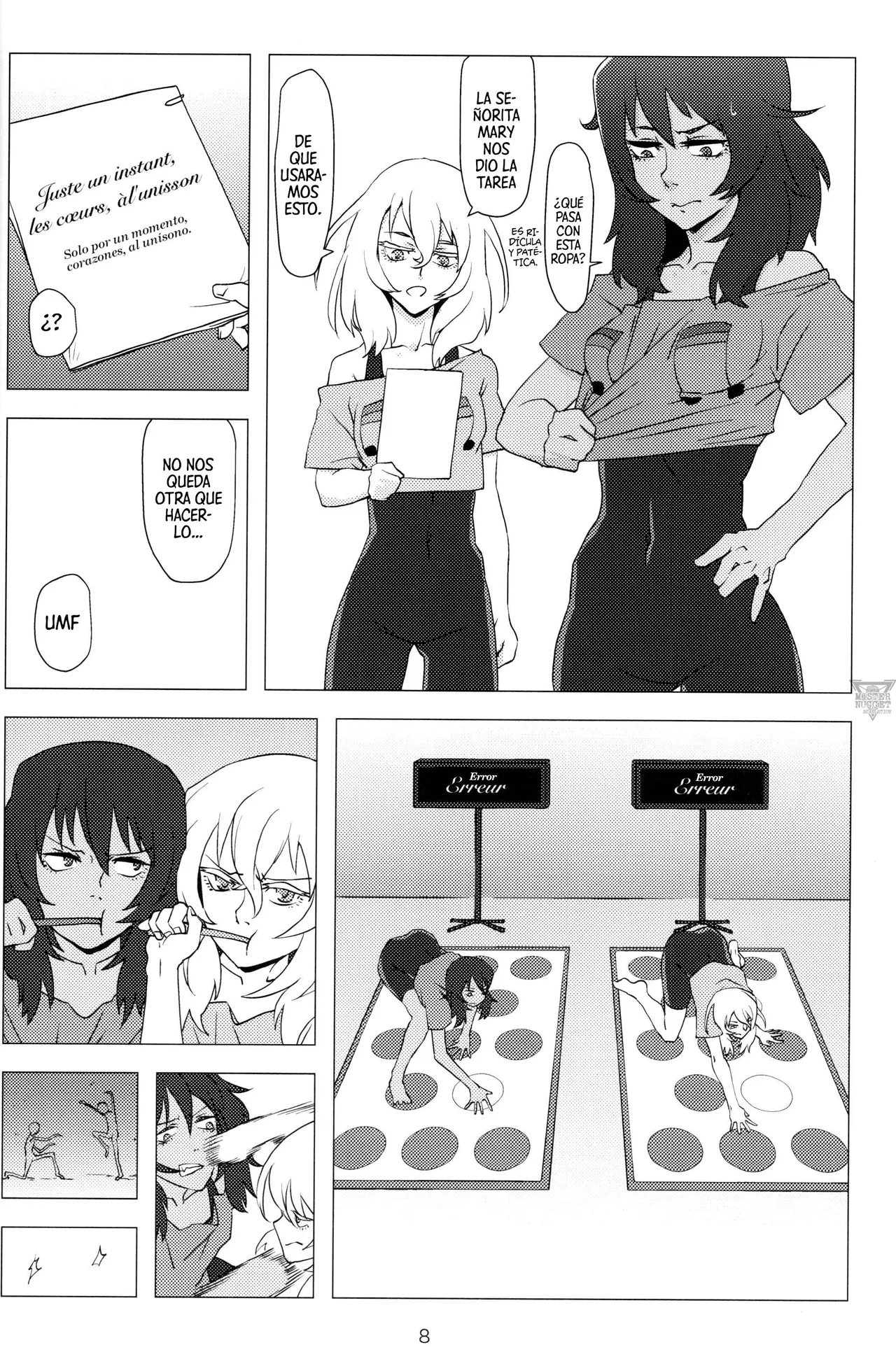 French Toast | Tostada Francesa page 7 full