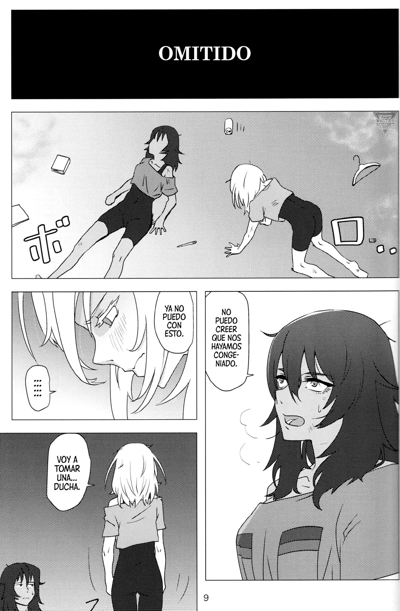 French Toast | Tostada Francesa page 8 full