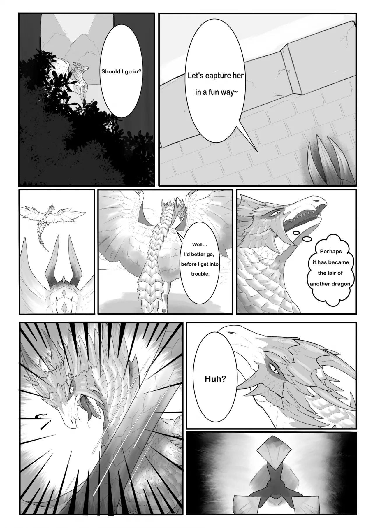 Crimson Erosion page 6 full