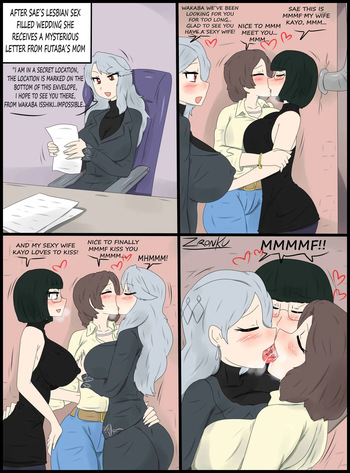 Sae Milf Experience cover