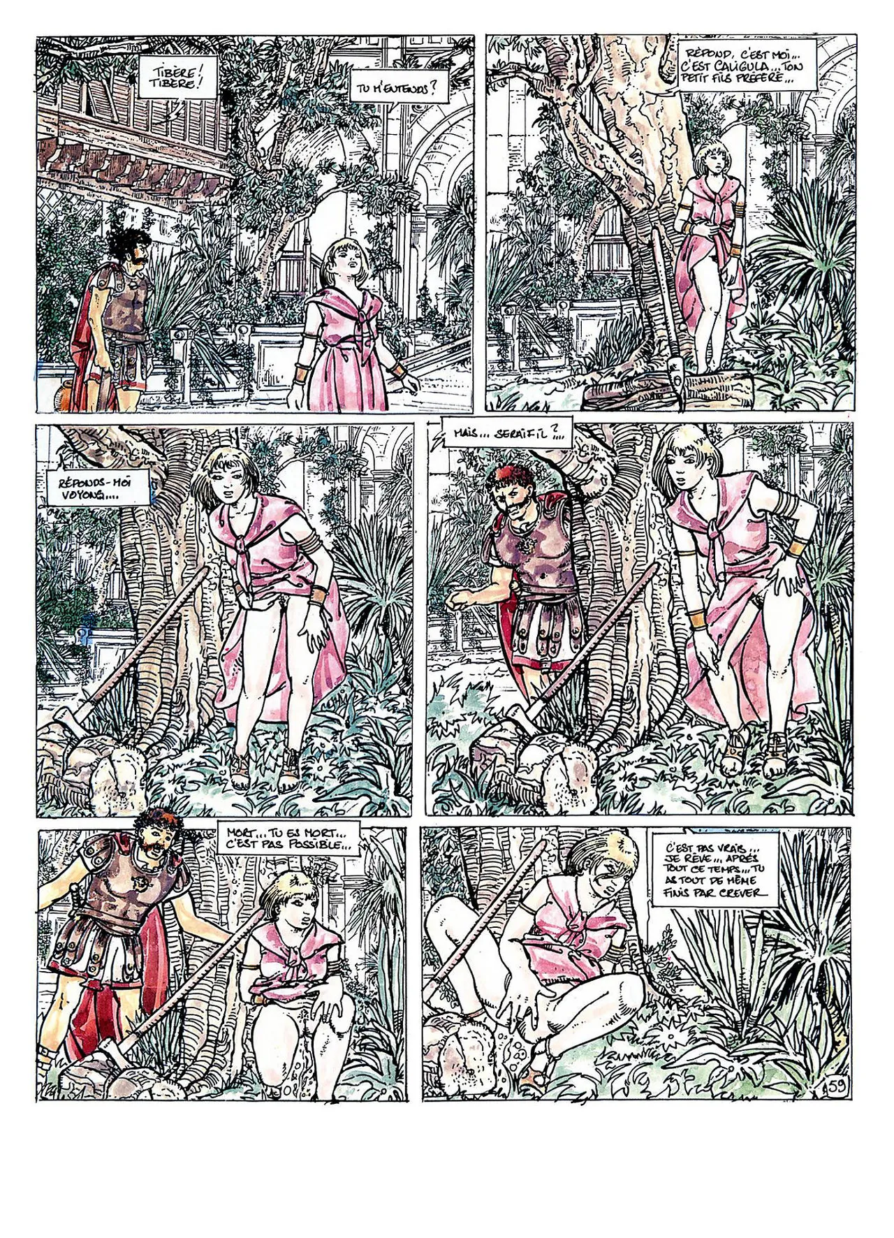 Caligula 2 page 10 full