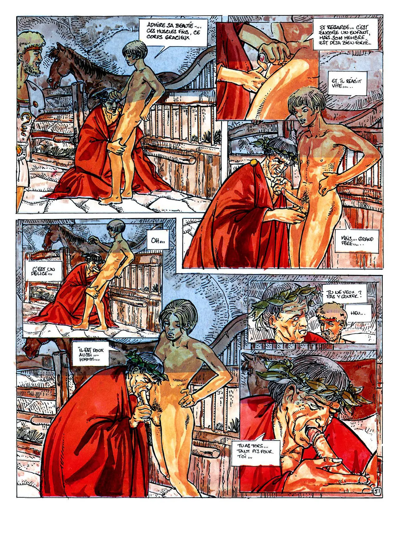 Caligula 2 page 2 full