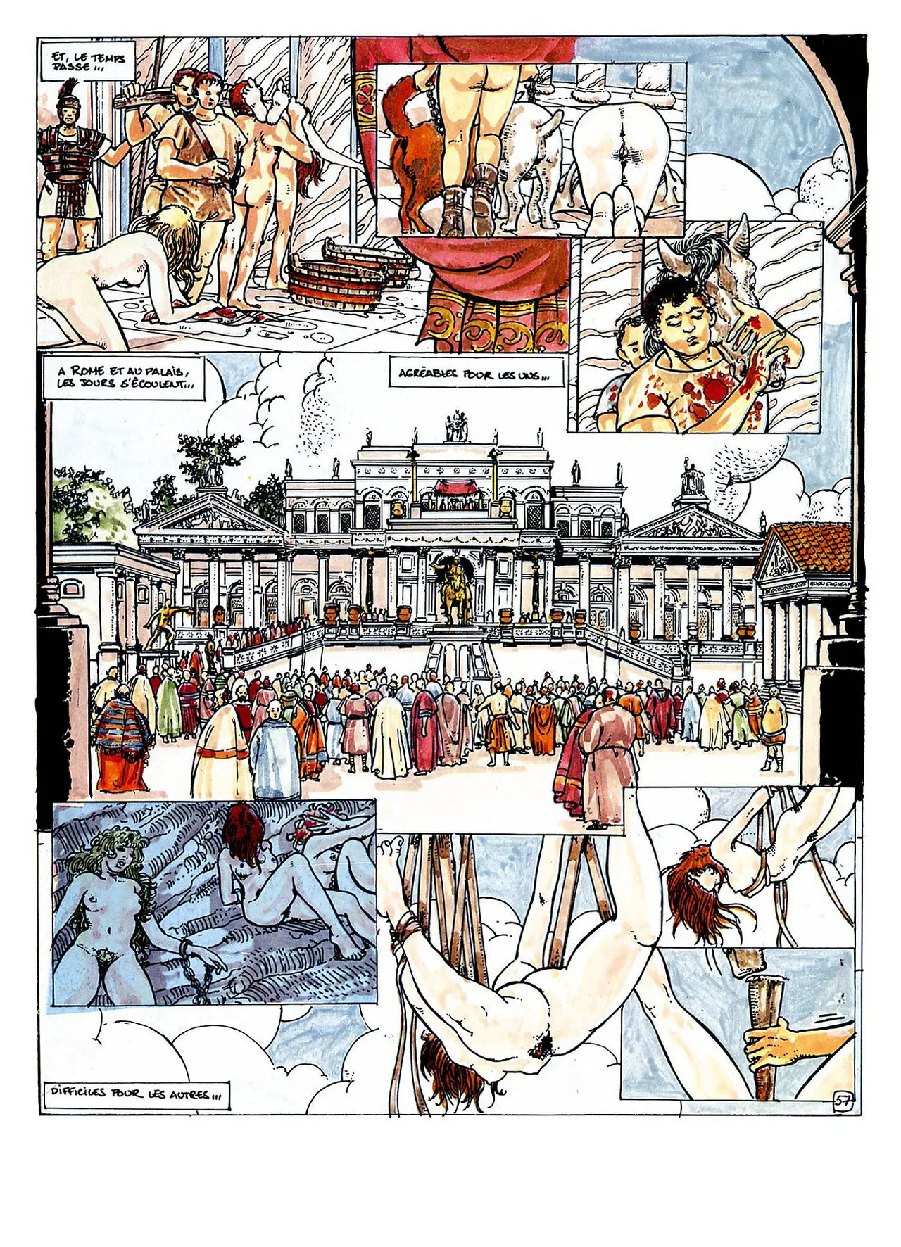 Caligula 2 page 8 full