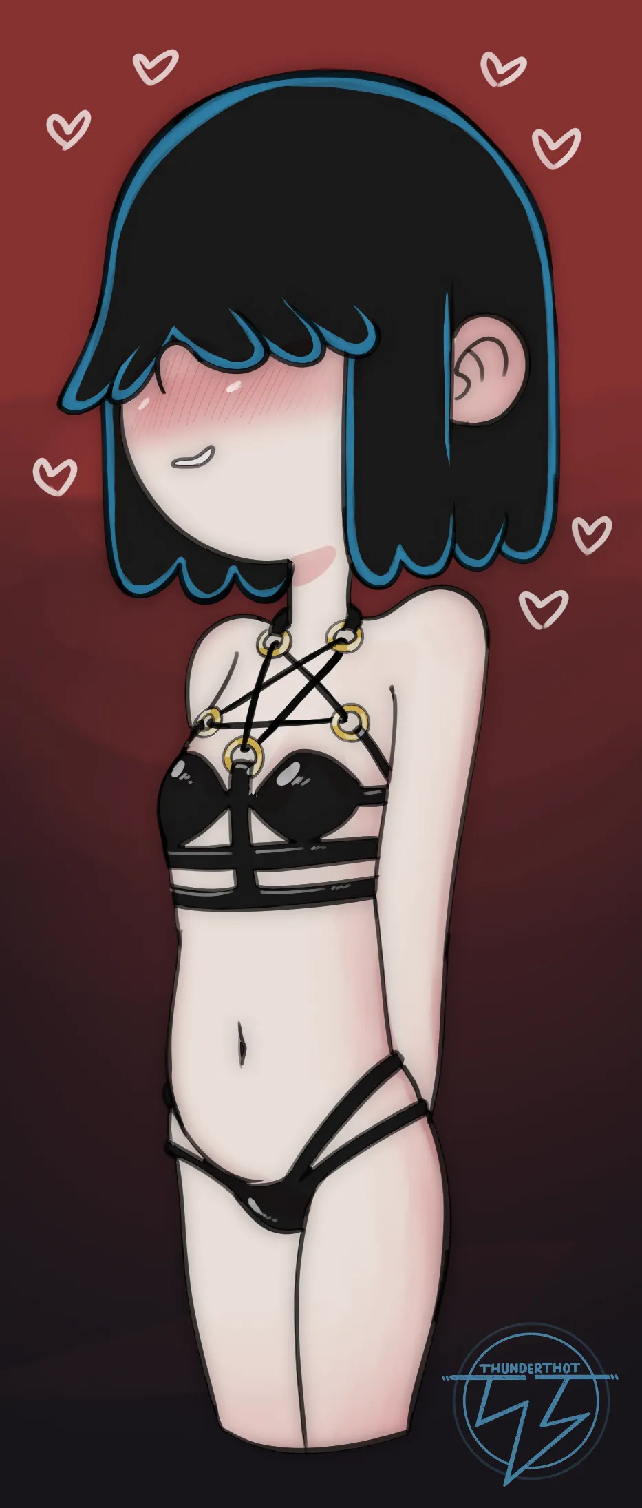 The Loud House page 7 full