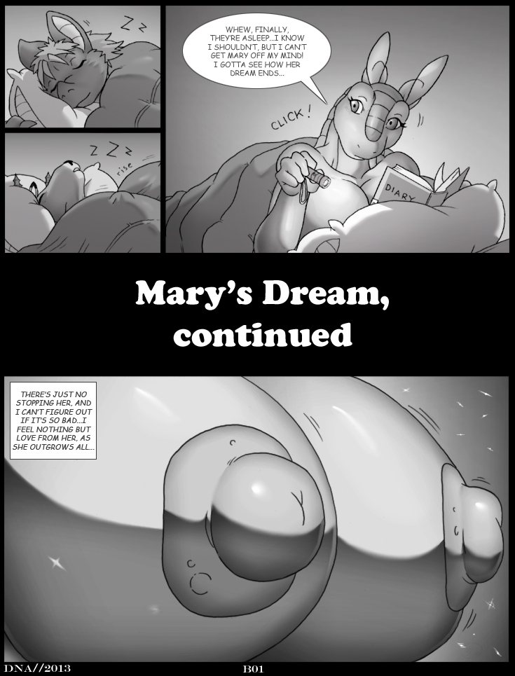 Boob Camp 4.5 4 5 - 6 page 1 full