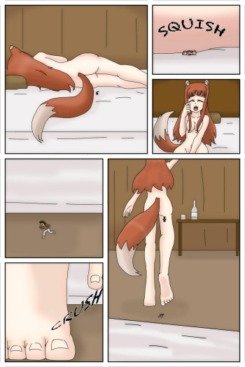 In The Morning cover