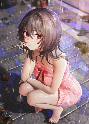 七剣なな cover