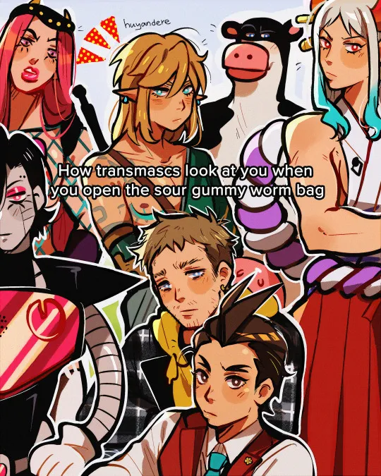 Man, this Moe-ass Breaking Bad page 2 full