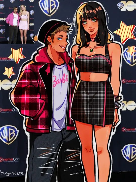 Man, this Moe-ass Breaking Bad page 6 full