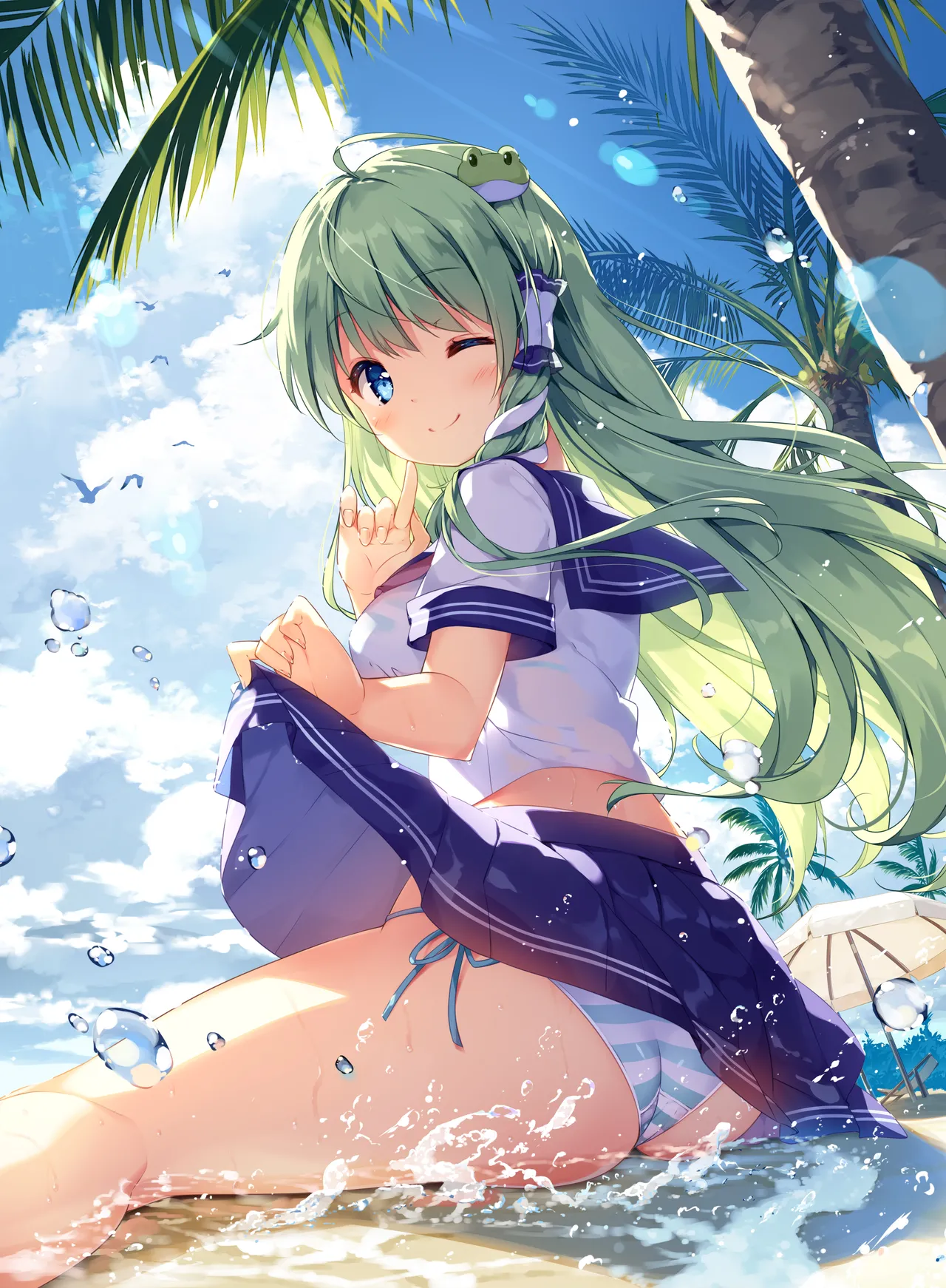 Miyase Mahiro page 5 full