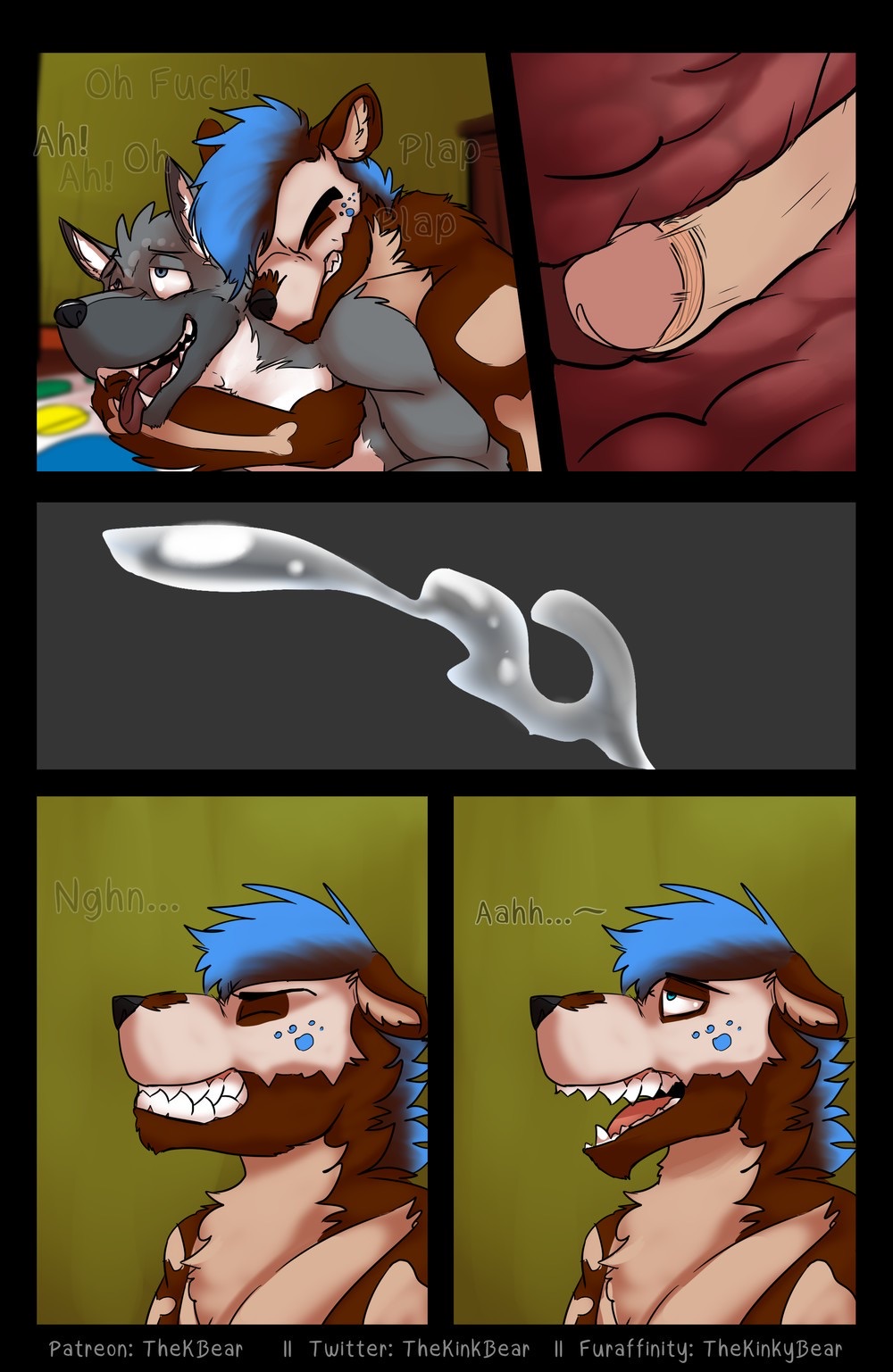 Night Of Games page 4 full