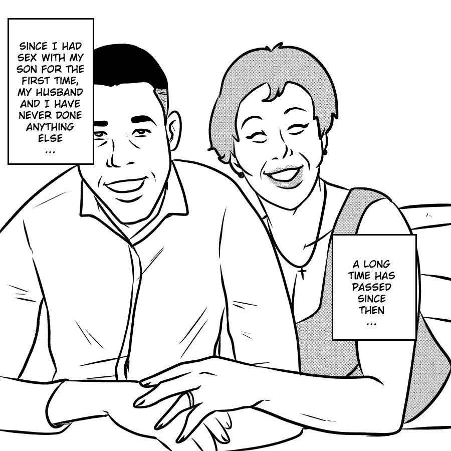 Holy Mother Chp.15 page 2 full