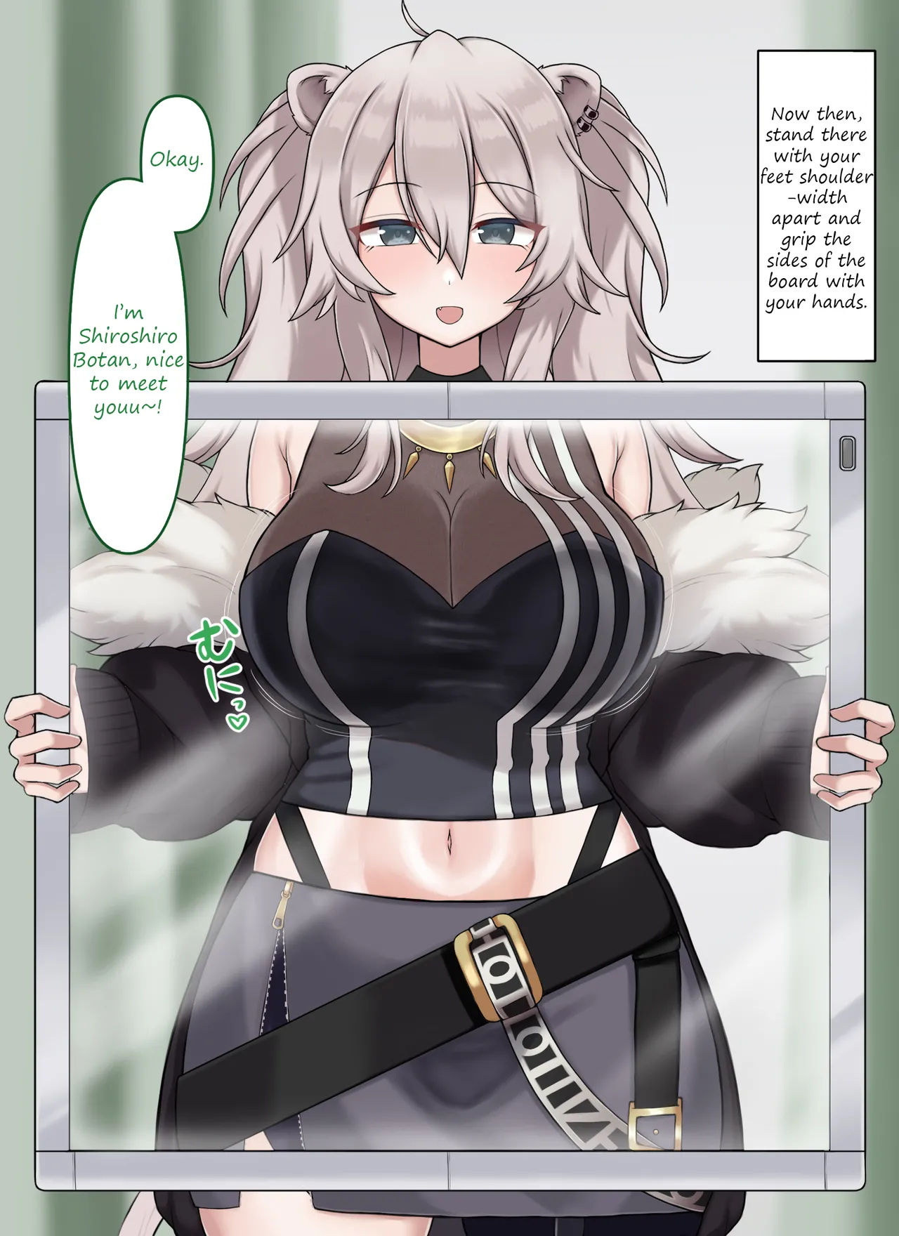 Ssrn undergoes suspicious testing page 1 full