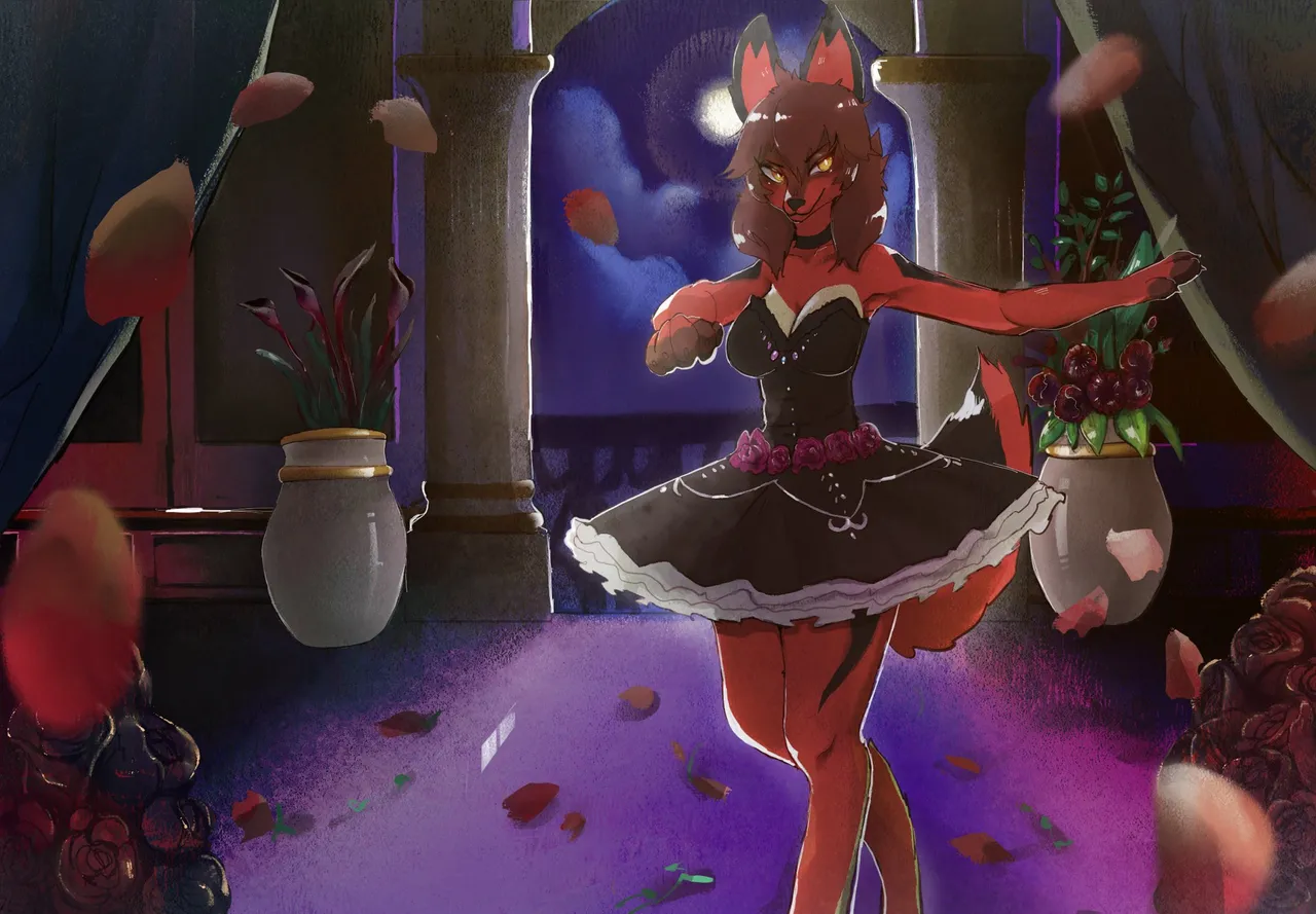 Onikuman page 6 full