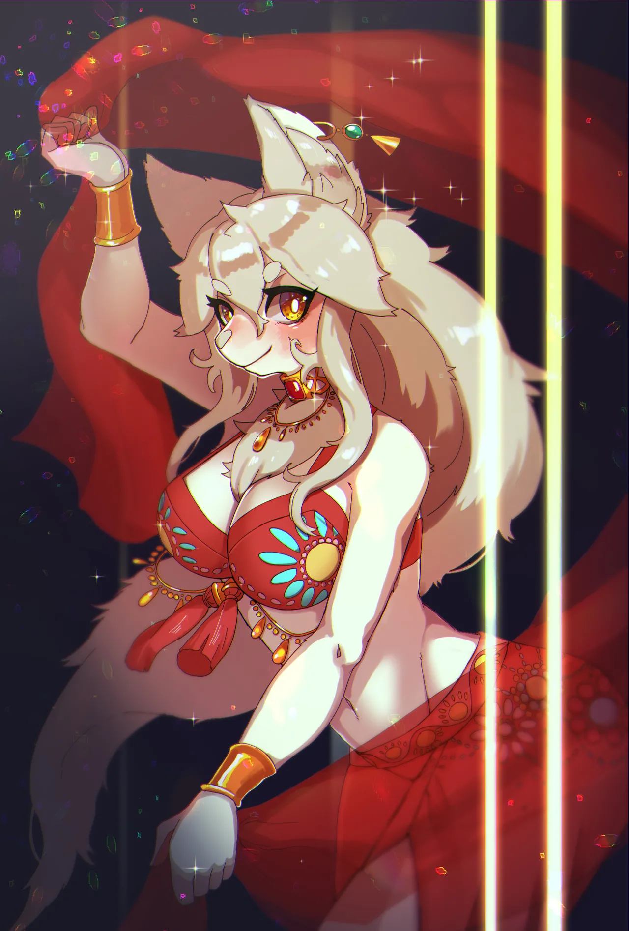 Onikuman page 9 full