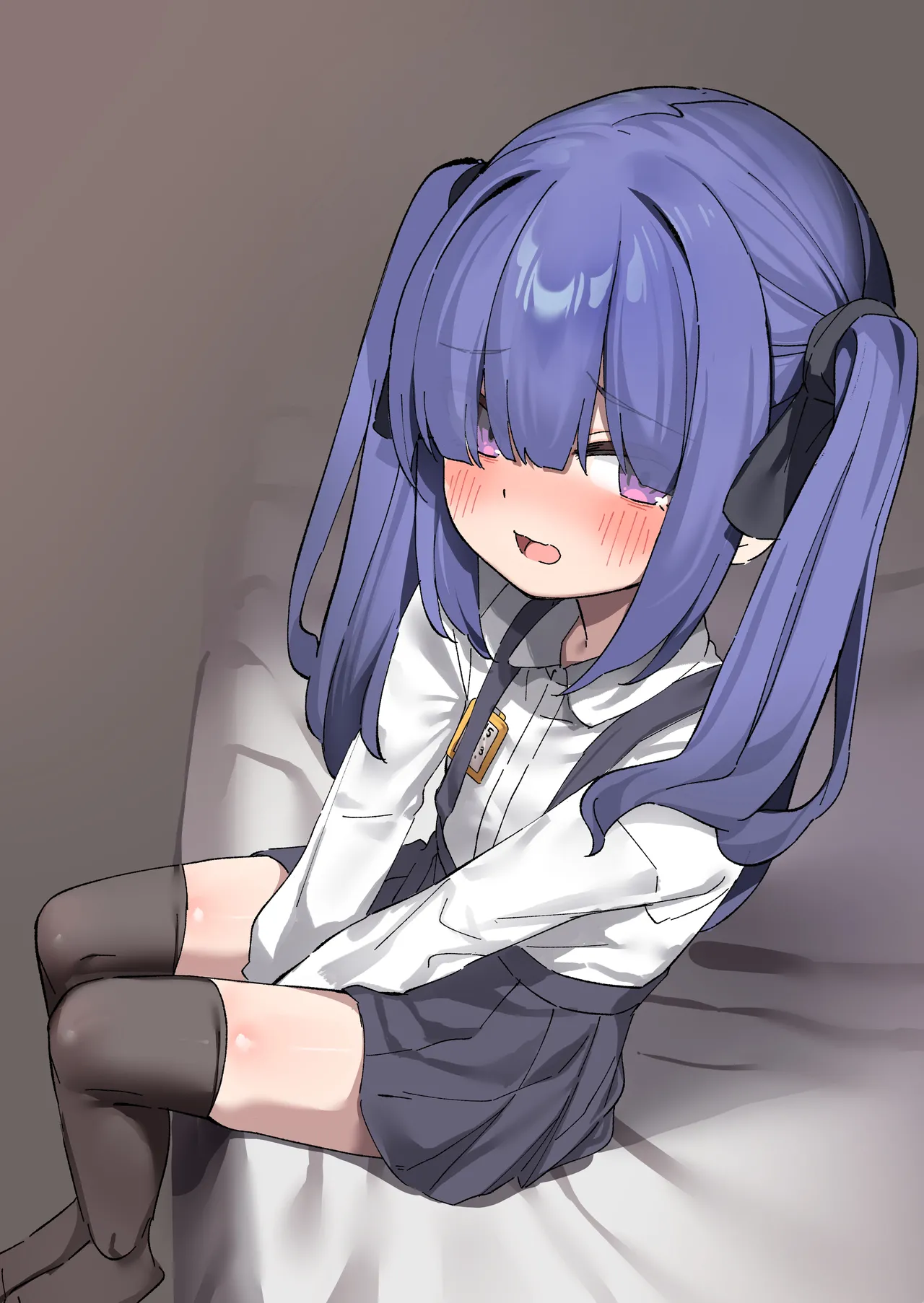 Inki na Imouto o "Kyouiku" shite Kairaku Chuudoku no Nikubenki ni suru 2 page 5 full