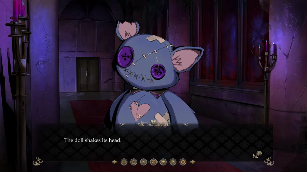 Her Last Piece by SpiceMerchantsGames page 2 full