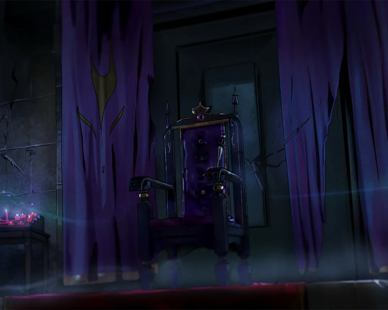 Her Last Piece by SpiceMerchantsGames page 8 full