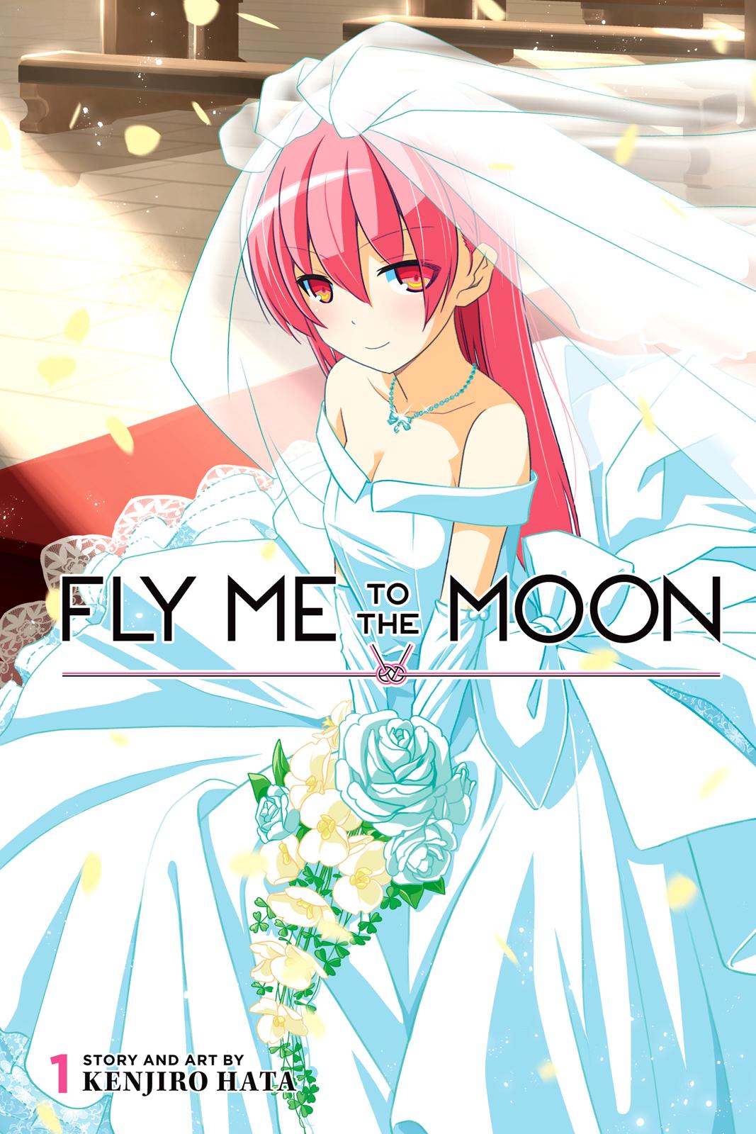 Fly Me To The Moon page 1 full
