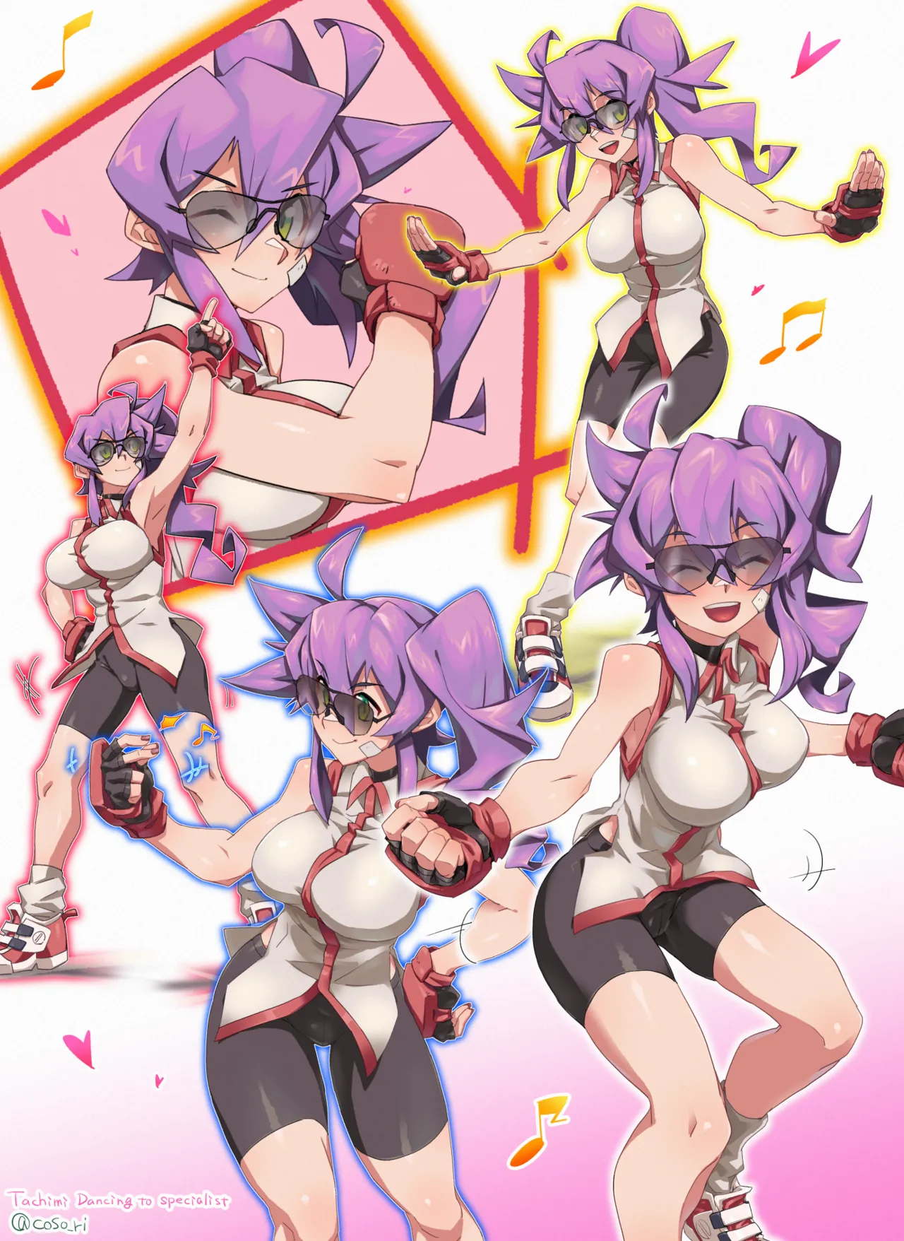 coso_ri こそもす 20182 page 2 full