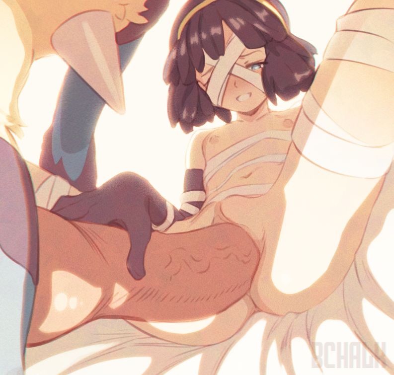 Butterchalk page 7 full