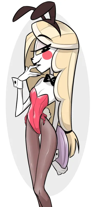 Charlie Morningstar page 6 full