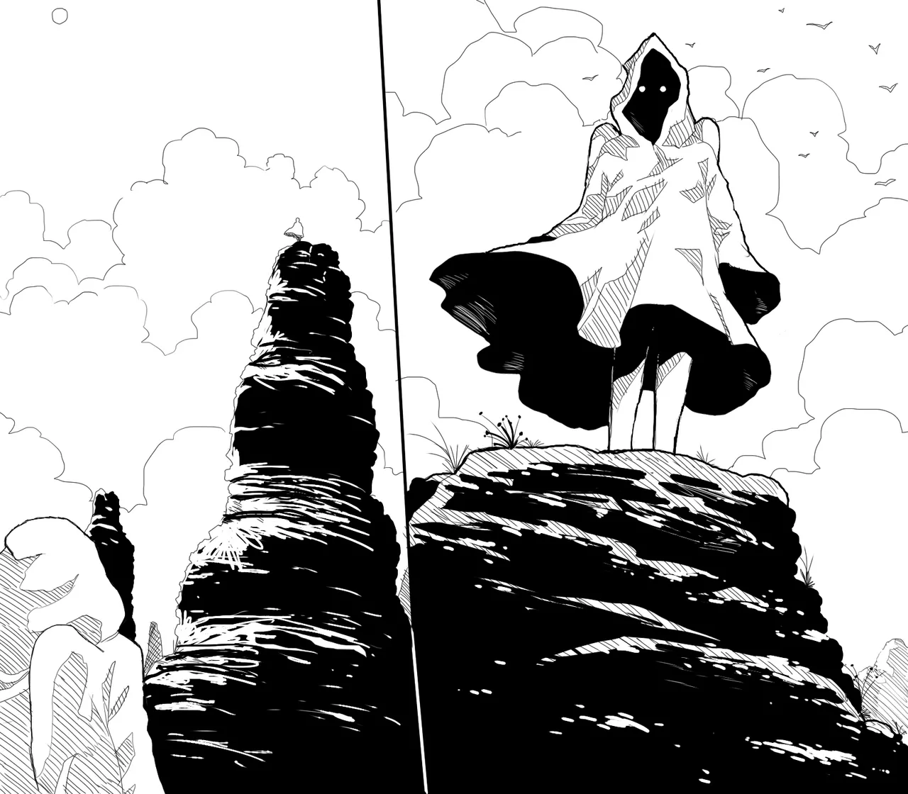 original character and fanart page 1 full