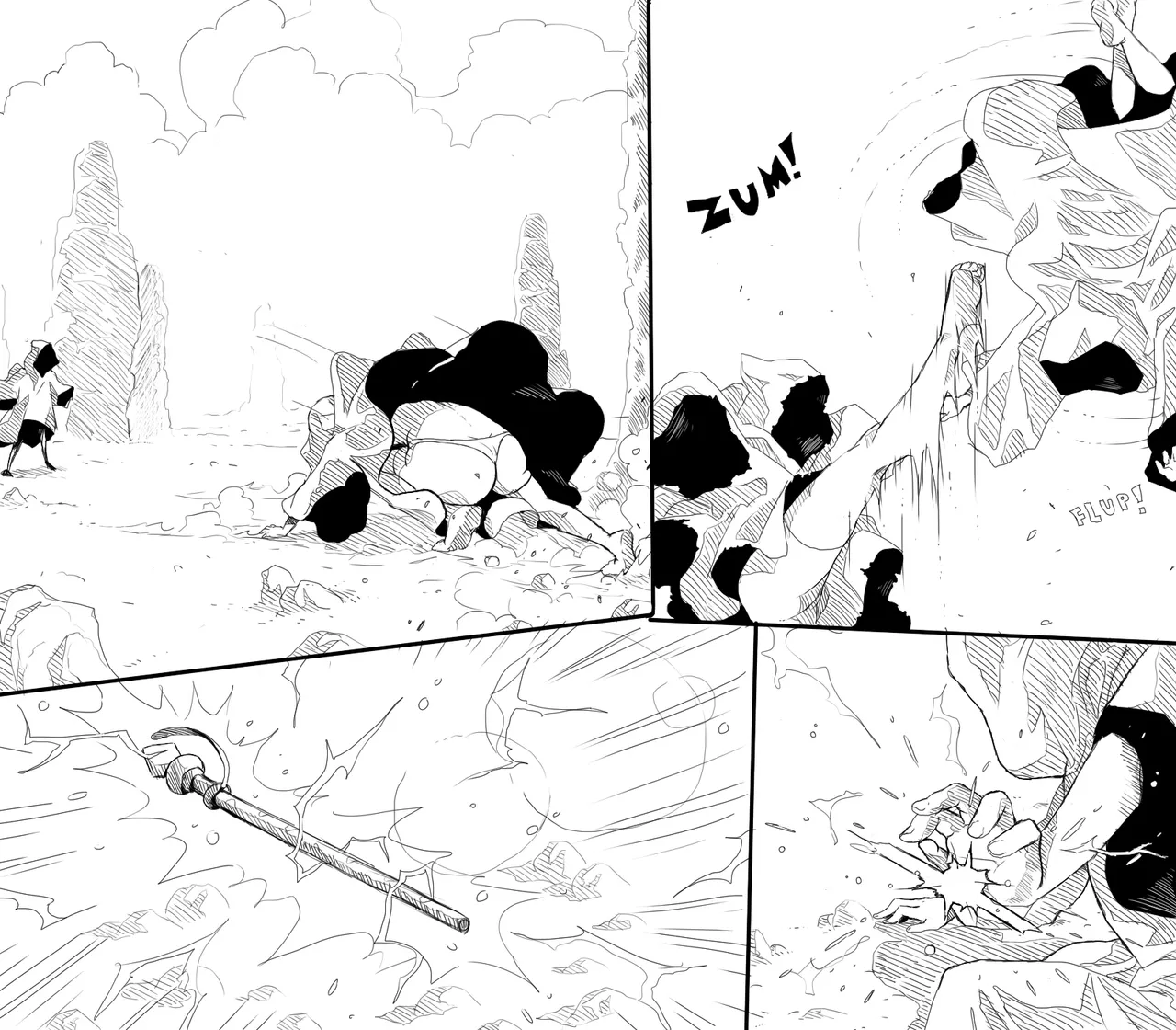 original character and fanart page 4 full