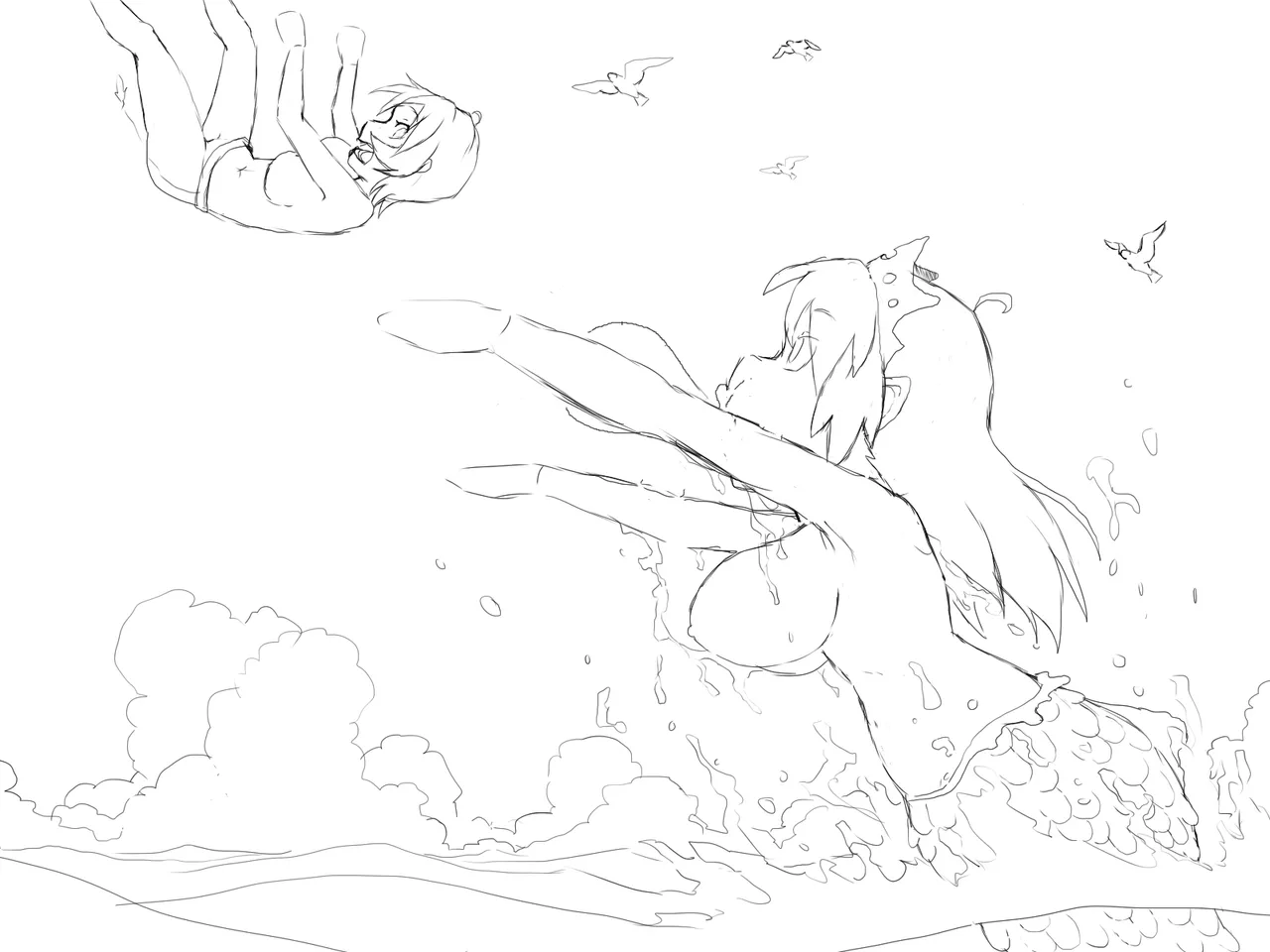 original character and fanart page 9 full