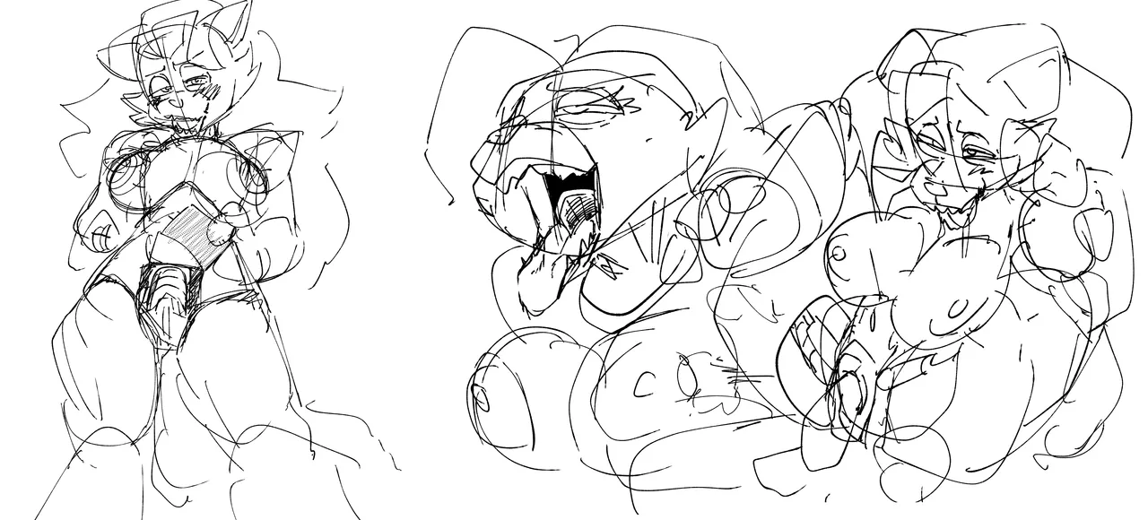 Roxanne Fox page 3 full