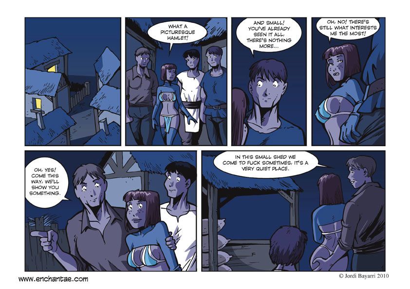 - Enchantae Vol 2 part 2 page 2 full