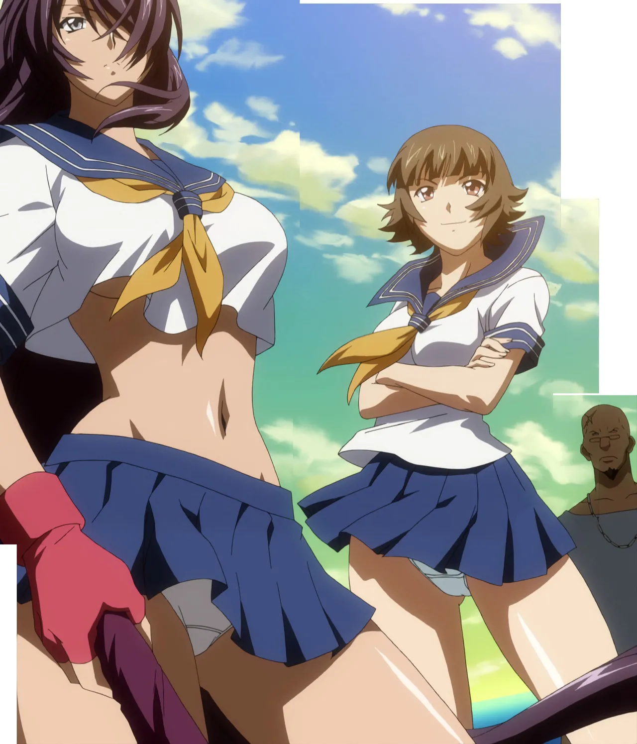 Animepantser images archive page 8 full