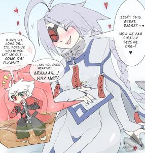 ARTIST MementoMori page 5 full