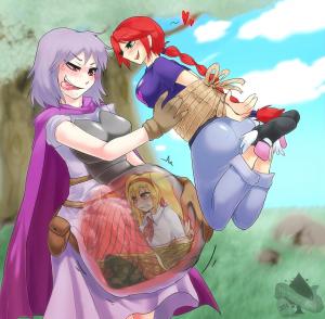 ARTIST MementoMori page 6 full