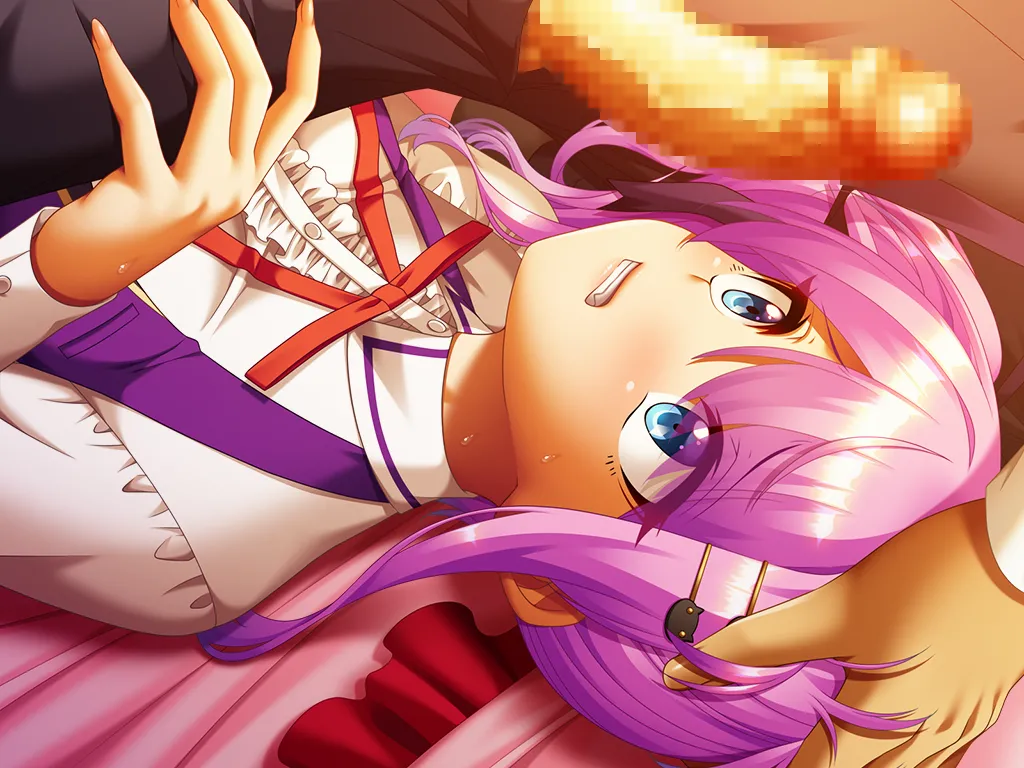 Ingoku no Houkago 2 Part 2/2 page 2 full