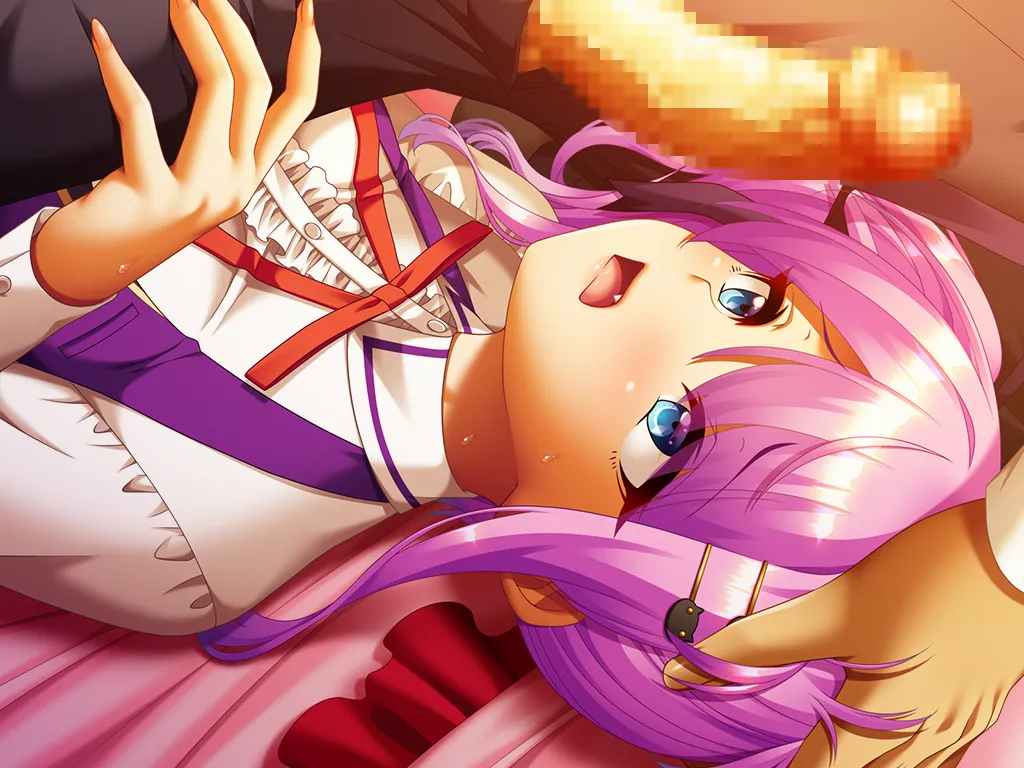 Ingoku no Houkago 2 Part 2/2 page 3 full