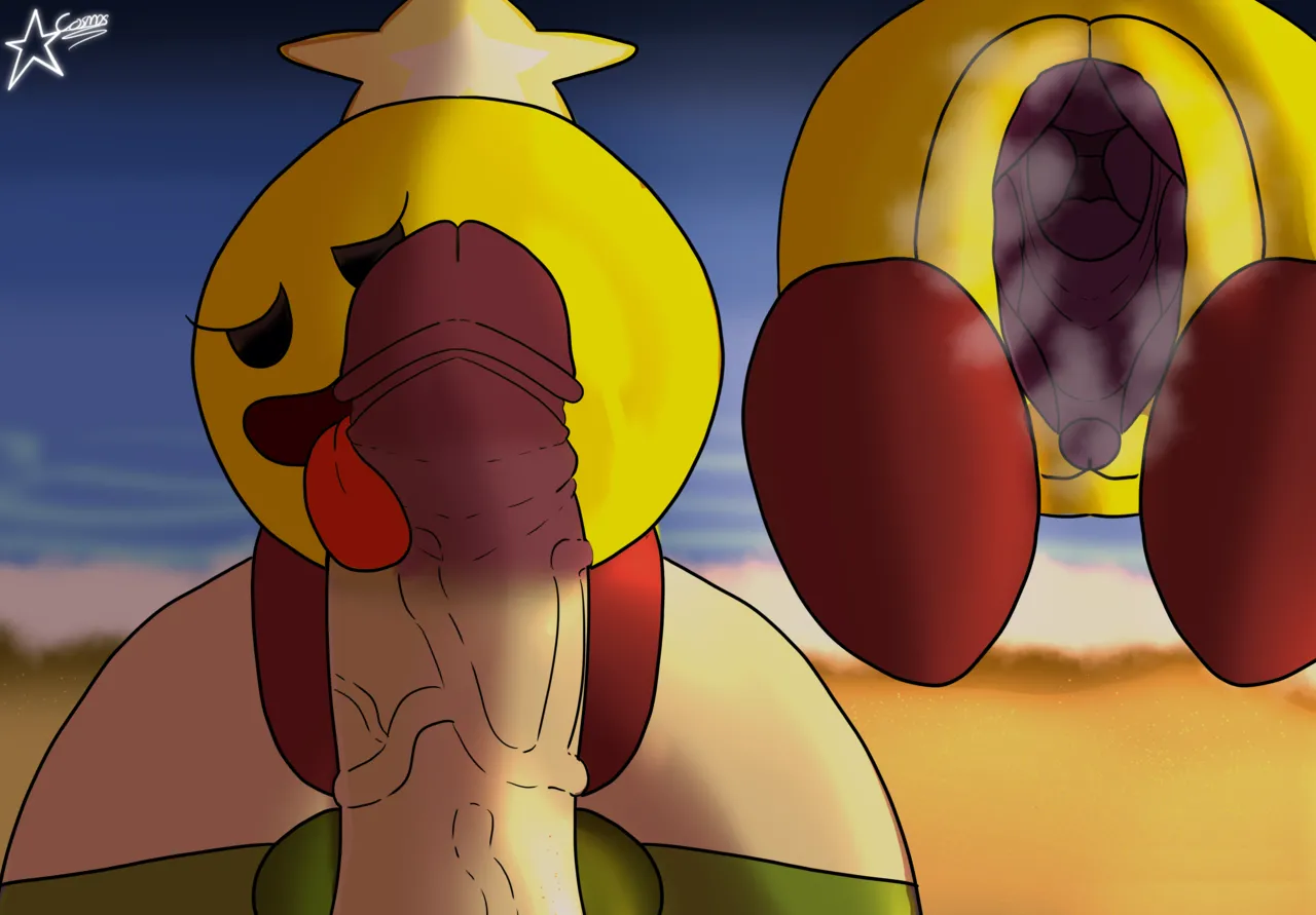 Starlow Friend page 2 full