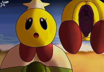 Starlow Friend cover
