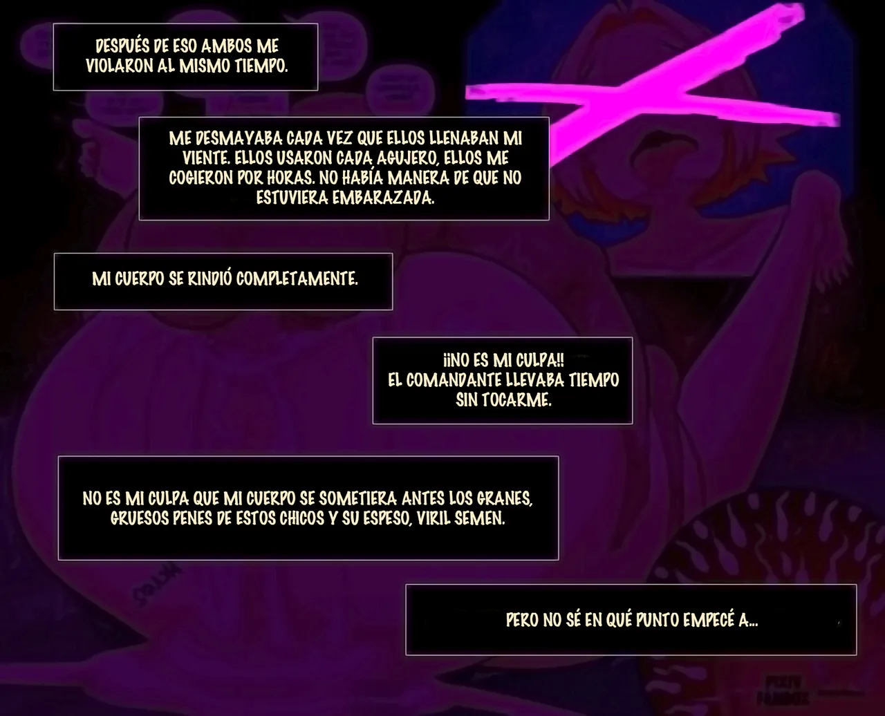 Elegg and her Fans page 5 full